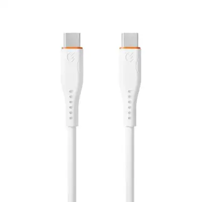 S-LINK SW-C130 USB-C na USB-C 1m 3A