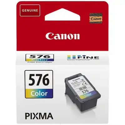 Canon IJ-CRG CL-576
