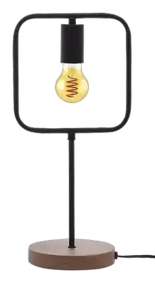 RABALUX Rufin, stona lampa, E27 / 1x max. 40W