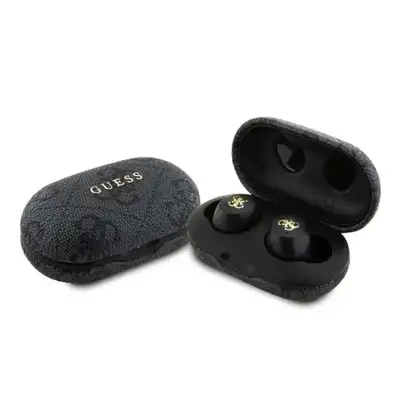 GUESS EarBudsTWS Black