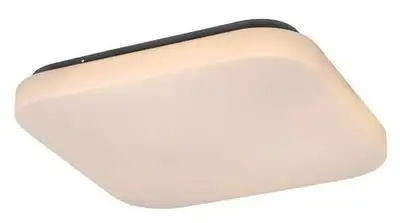RABALUX Rob  plafonska lampa  integrisani LED  20W 2