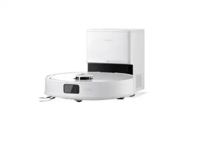 ROBOROCK Q10 VF+ White