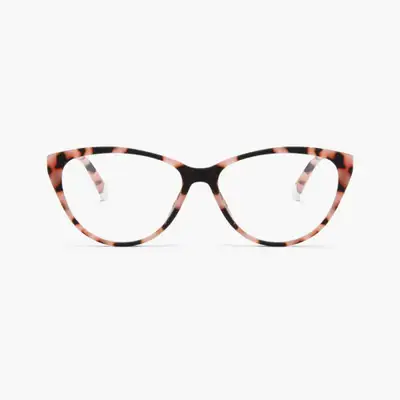 BARNER Astoria Pink Tortoise