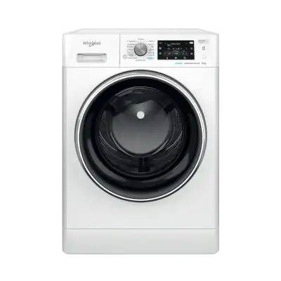 WHIRLPOOL FFD 9479 BCV EE