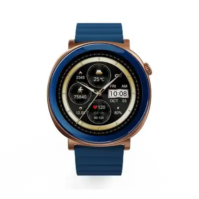 HIFUTURE Smart Watch Aurora Blue