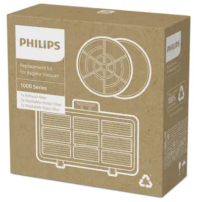 PHILIPS XV1210 / 01