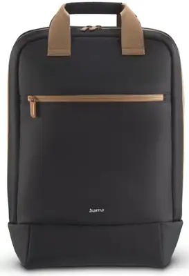 HAMA Ultra Lightweight 16.2" ranac crni