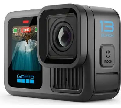 GOPRO HERO 13 Black Extended Power Bundle CHDRB-134-RW