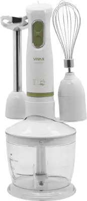 VIVAX HBS-400WG