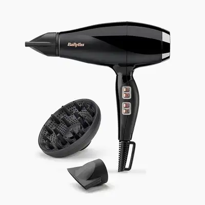 BABYLISS 6716DE