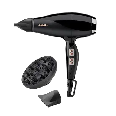 BABYLISS 6716DE