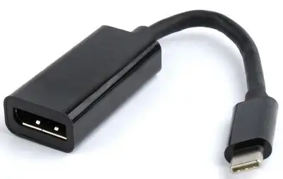 GEMBIRD USB-C TO DISPLAY PORT ADAPTER