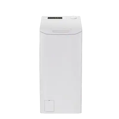 CANDY TCA273D3-S