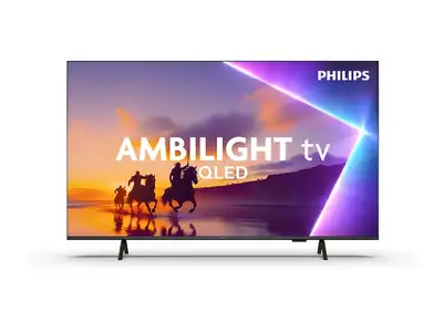 PHILIPS 55PUS8450 / 12 Ambilight qled