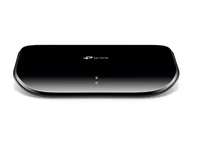 TP LINK TL-SG1005D