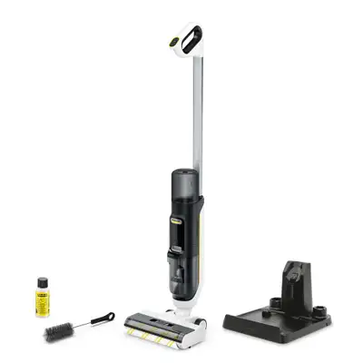 KARCHER FCV 3 EU