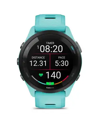 GARMIN Forerunner 265 M Aqua