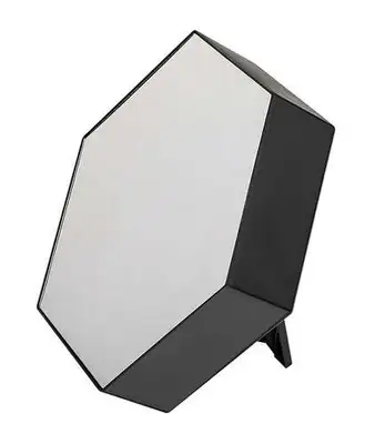 RABALUX Jocker, zidna i stona dekorativna, punjiva, samo RGB, daljinski, dimabilna,   (trajanje baterija 8-10h)