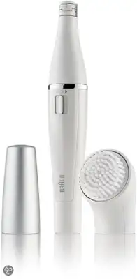 BRAUN SE810 FACE
