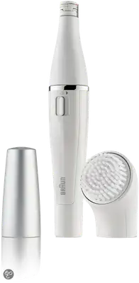 BRAUN SE810 FACE