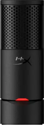 HYPERX SoloCast 2 Microphone crna AR0A0AA