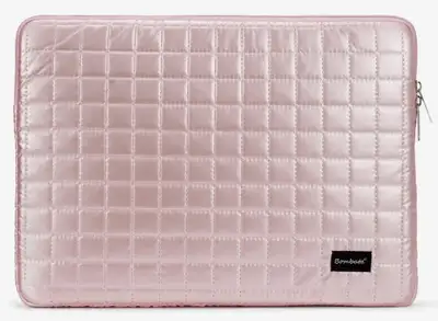BOMBATA Futrola 100gr sleeve 15.6" / 16" Pink