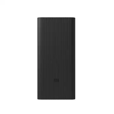 XIAOMI Power Bank 30000mAh 18W Black (BHR9126GL)