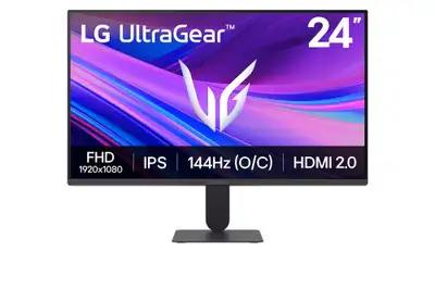 LG 24G411A-B