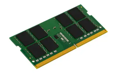 KINGSTON SO-DIMM DDR4 16GB 3200MHz KVR32S22S8 / 16
