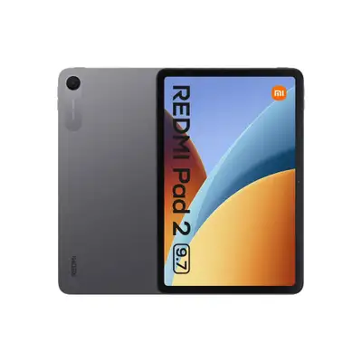 XIAOMI Redmi Pad 2 9.7 4GB / 64GB WiFi Graphite Gray VHU6799EU