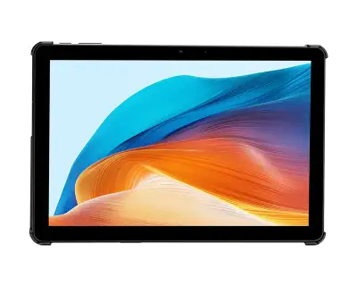 CHUWI Hi10 X2, 10.1" IPS, Intel Core i3 10100Y, 8GB, 256GB SSD, Win 11 Home, 2u1, crno-siva
