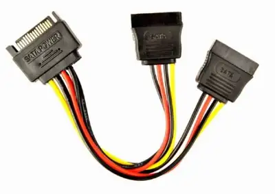 GEMBIRD CC-SATAM2F-01