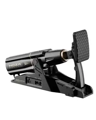 MOZA mBooster Active Pedal