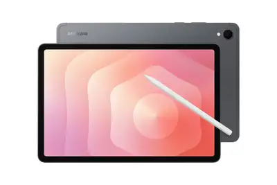 SAMSUNG Galaxy Tab S11 5G 12GB / 256GB Gray SM-X736BZAPEUC