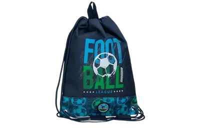 ROLL ROAD GOAL decija torba za sport