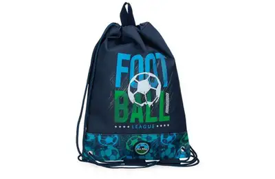 ROLL ROAD GOAL decija torba za sport