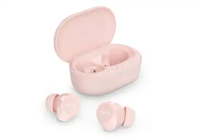 PHILIPS TAT1209PK/00 roze
