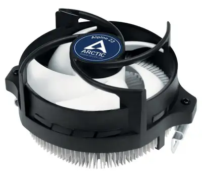 ARCTIC Alpine 23 ACALP00035A