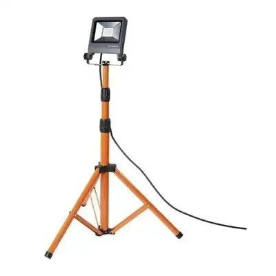 LEDVANCE  radni refl. sa postoljem 1x30W struj.kabl