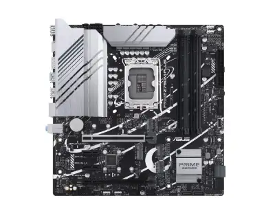 ASUS PRIME Z790M-PLUS
