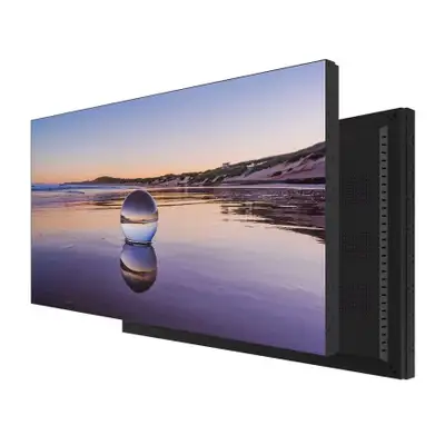 HISENSE 55VW25E 