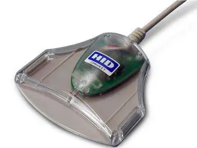 HID Omnikey 3021