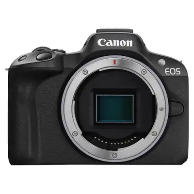 CANON EOS R50 body 5811C029AA