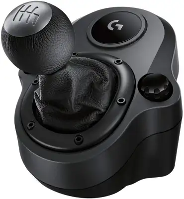 LOGITECH G Driving Force Shifter BK 941-000130