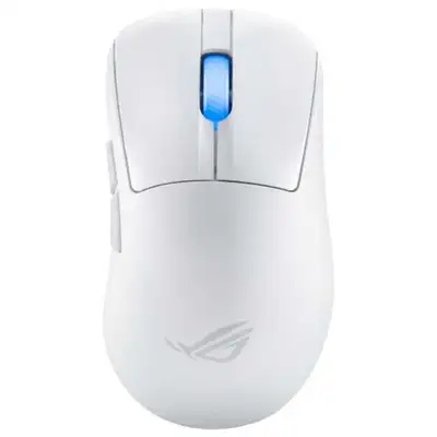 ASUS ROG KERIS II ACE WHITE (42000dpi)