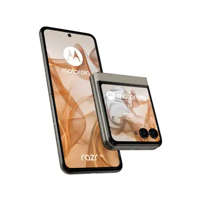 MOTOROLA Razr 50 8GB/256GB Beach Sand