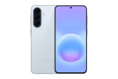 SAMSUNG Galaxy A57 5GB 8GB/256GB Awesome Icyblue SM-A576BLBDEUC