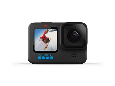 GOPRO Hero 10 CHDHX-101-RW