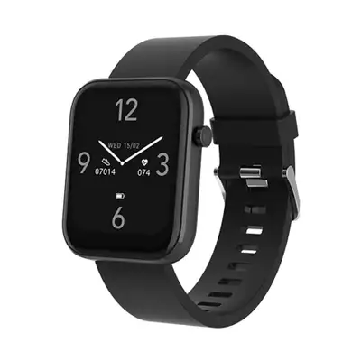 DENVER Smart Watch SW-182B Black