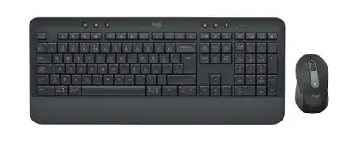 LOGITECH MK650 Signature US 920-011004